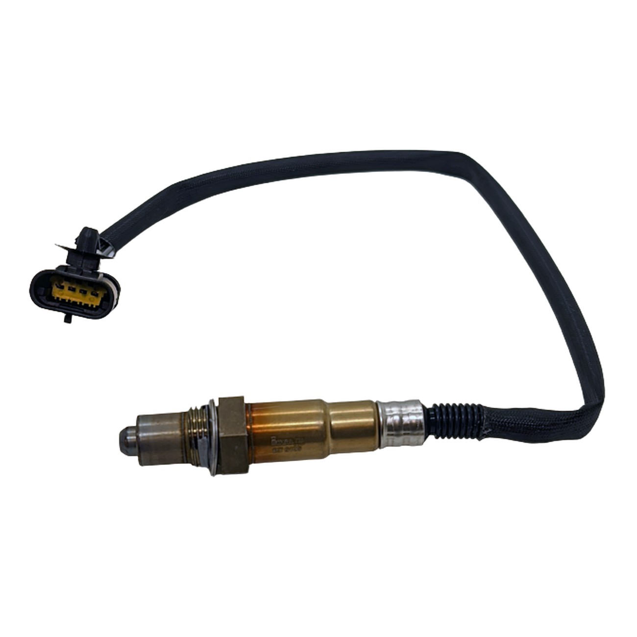 Sonda Lambda Renault Clio Megane Kangoo Scenic Symbol 1.6